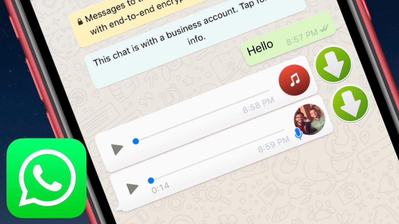 WhatsApp Beta for iOS: New Update Allows User to Pause Audio Recordings Before Sending