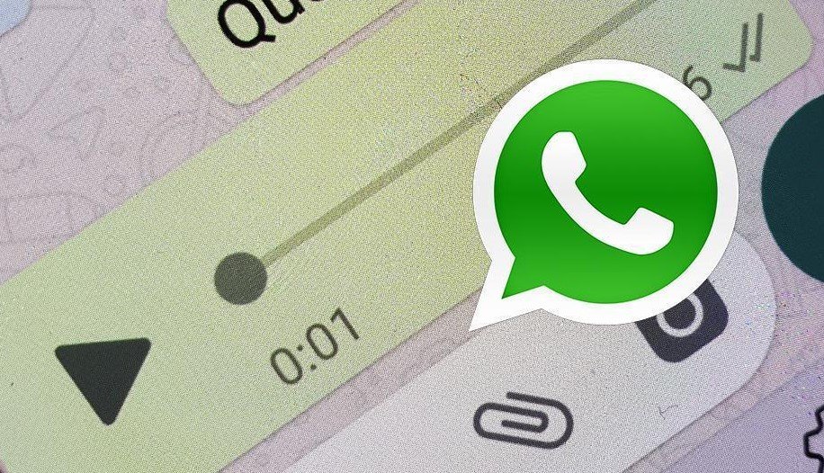 WhatsApp Beta for iOS: New Update Allows User to Pause Audio Recordings Before Sending