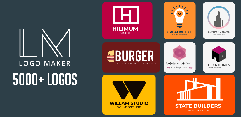 Learn How to Create a Unique and Free Logo with these Amazing Apps