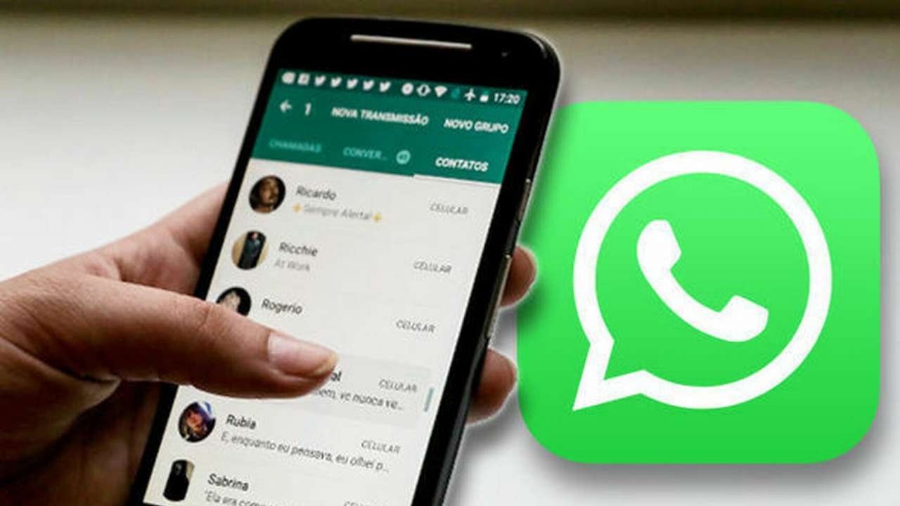 Learn How to Reduce the Size of a Video to Send via WhatsApp