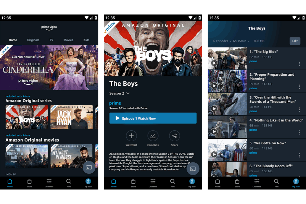 10 Different Streaming Services to Discover Besides Netflix
