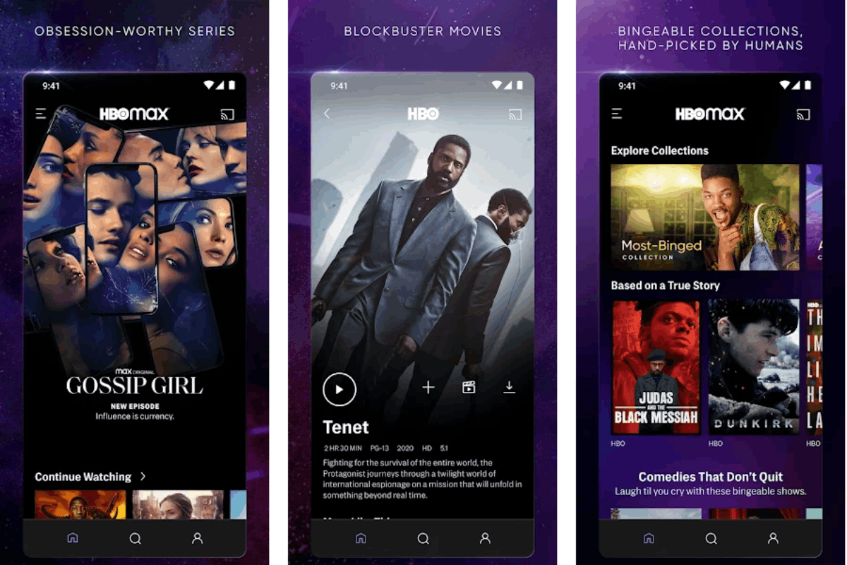 10 Different Streaming Services to Discover Besides Netflix