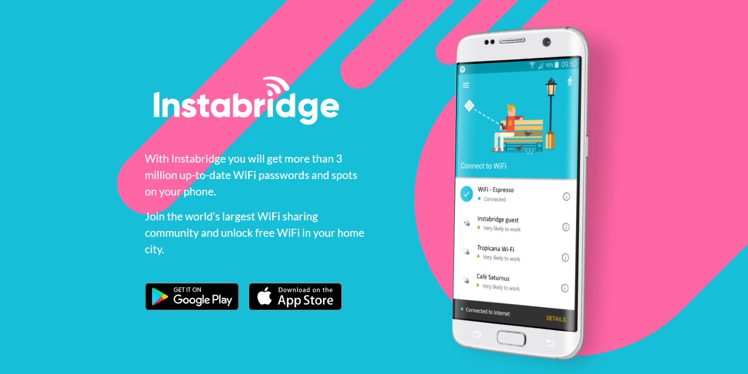 Discover the Best Apps to Get Free WiFi on Mobile