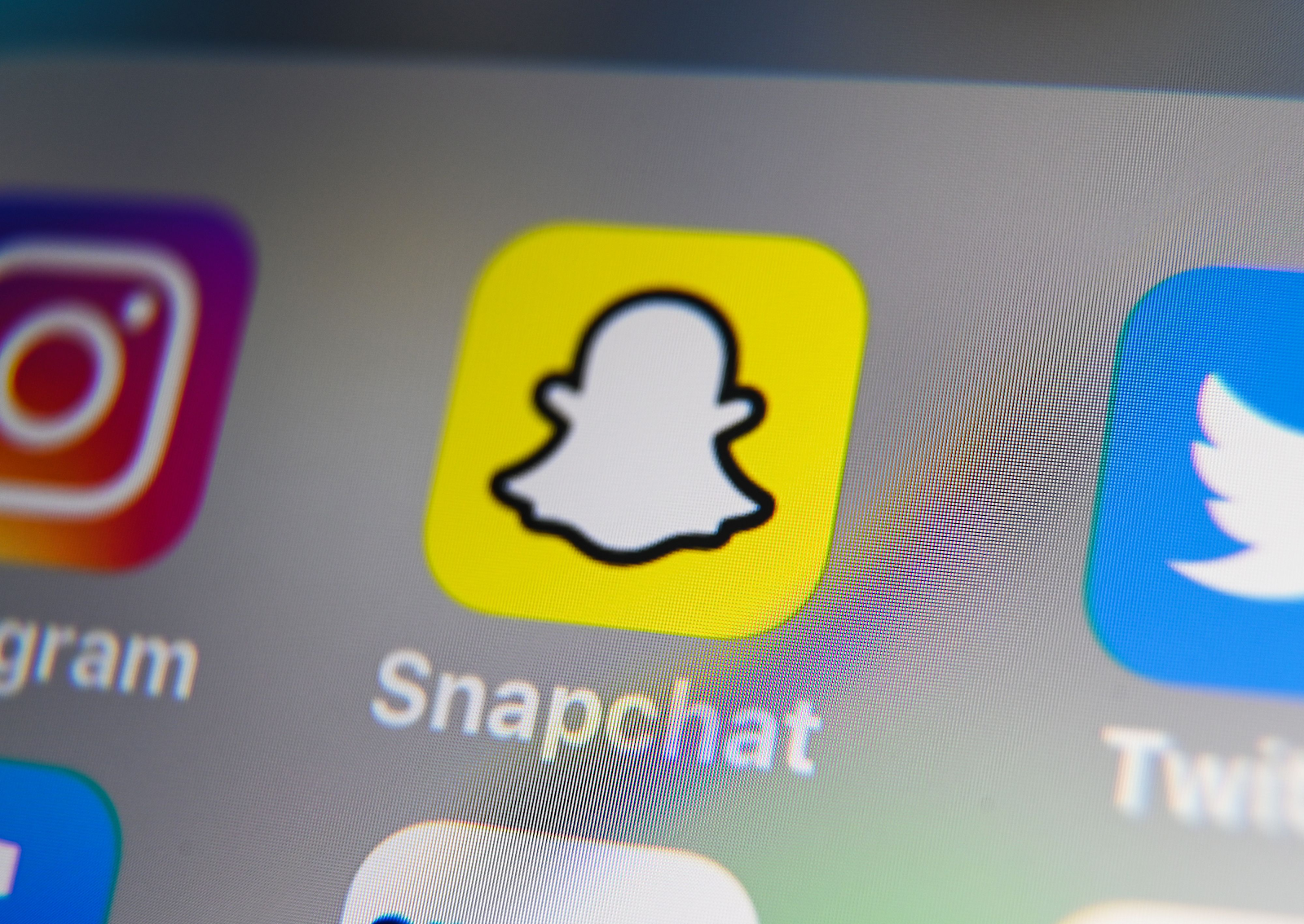 Snapchat: The App to Share Moments, Play Games, and Track People