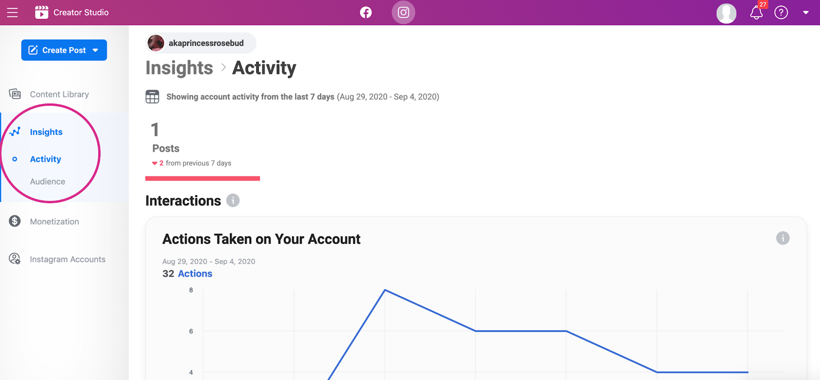 Followers+ - The Followers Analytics for Instagram Mobile App