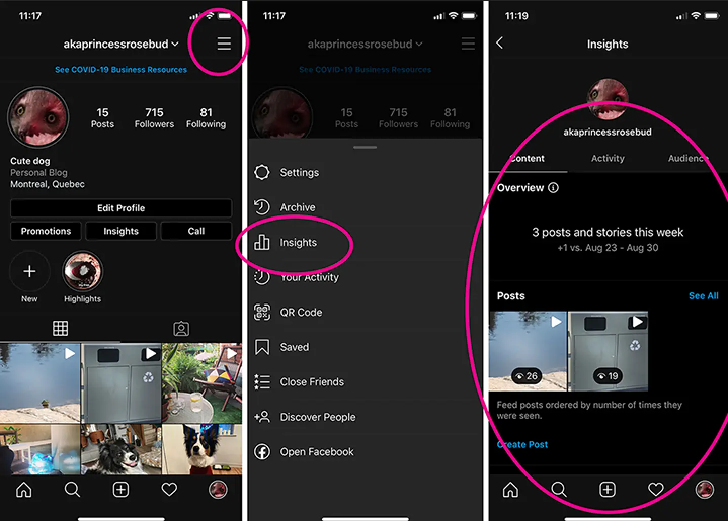 Followers+ - The Followers Analytics for Instagram Mobile App