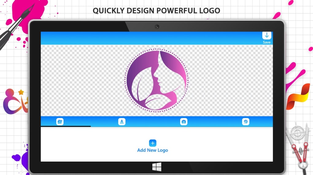Learn How to Create a Unique and Free Logo with these Amazing Apps