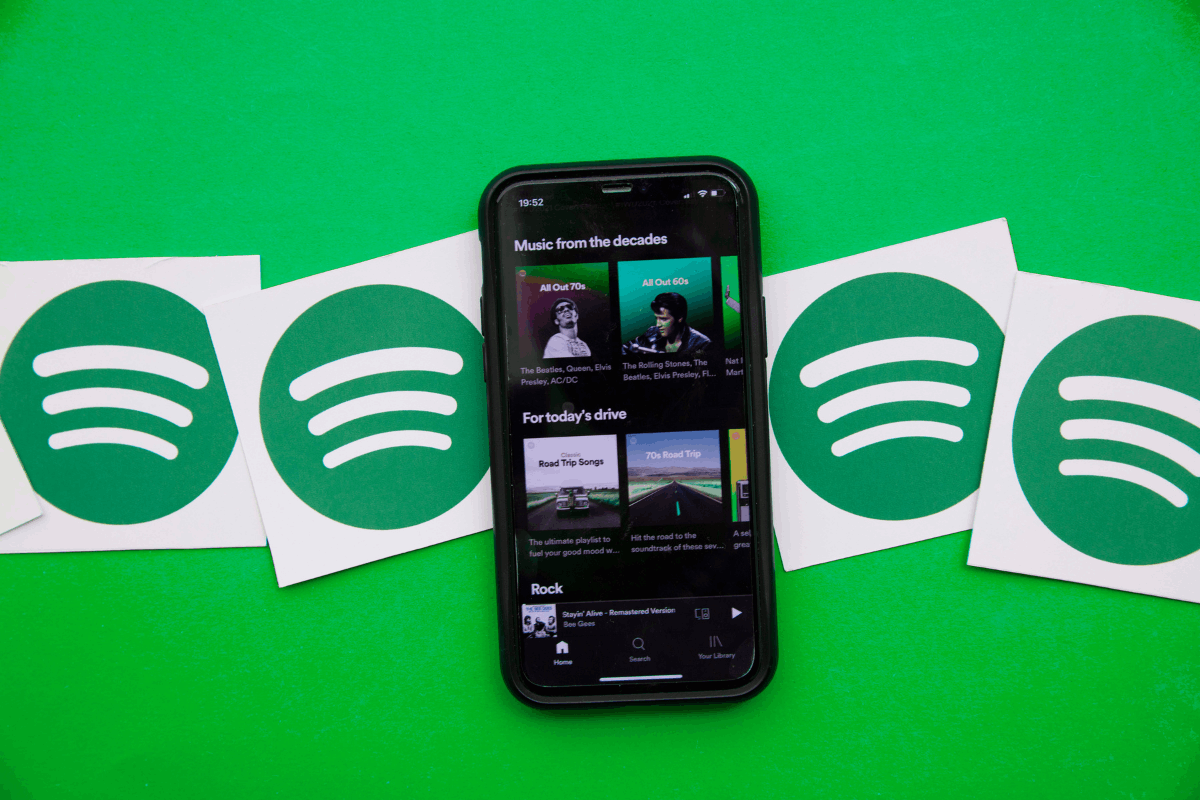 Share Favorite Spotify Music Snippets – Learn How