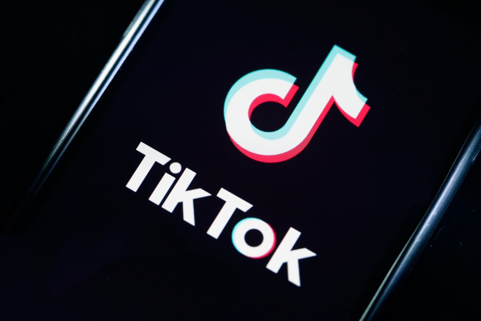 TikTok - Learn How to Report Audio Clips