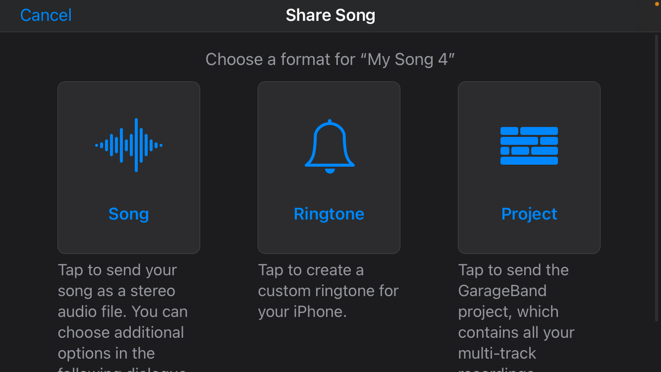 Learn How to Use GarageBand to Create Custom iPhone Ringtones
