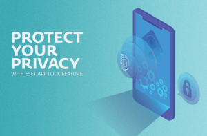 ESET Mobile App - Protection for Mobile Phones