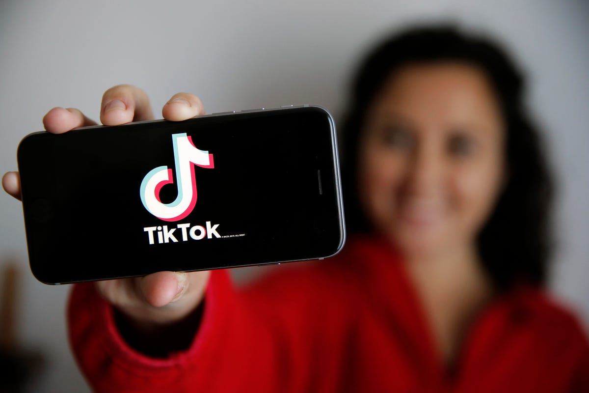 TikTok - Learn How to Report Audio Clips