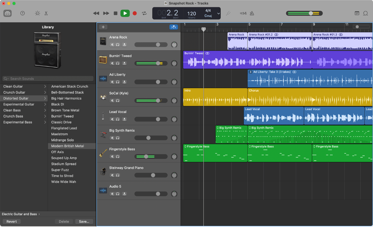 Learn How to Use GarageBand to Create Custom iPhone Ringtones