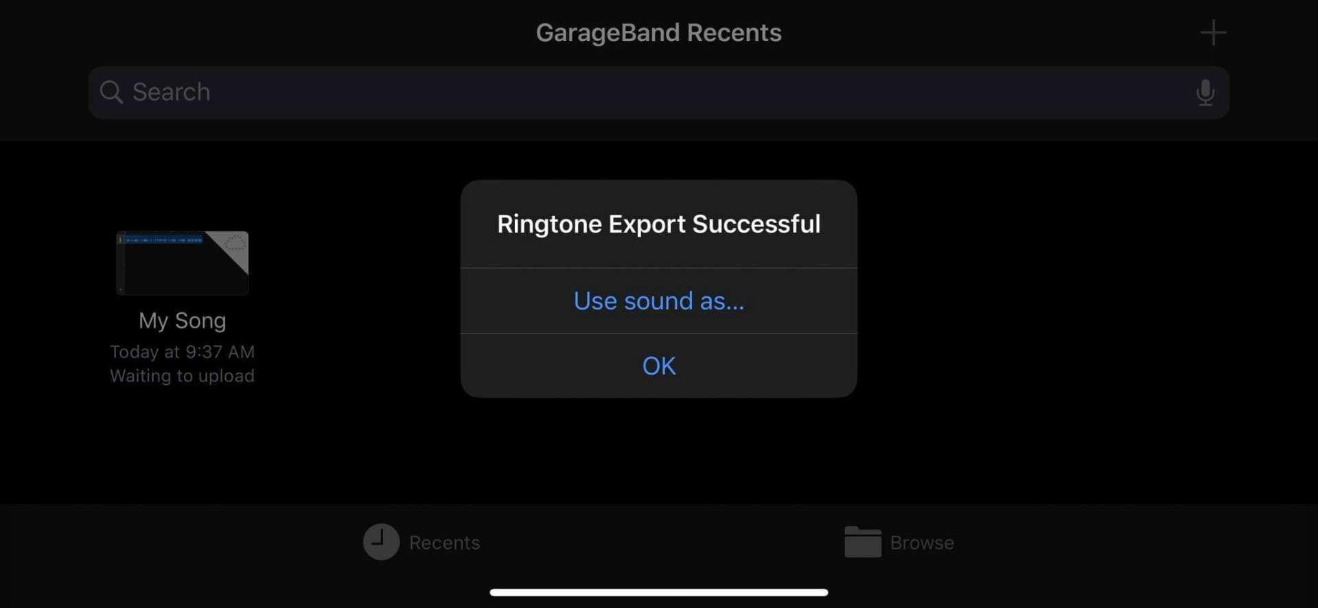 Learn How to Use GarageBand to Create Custom iPhone Ringtones