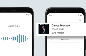 How to Use Google to Discover What Song Is Playing