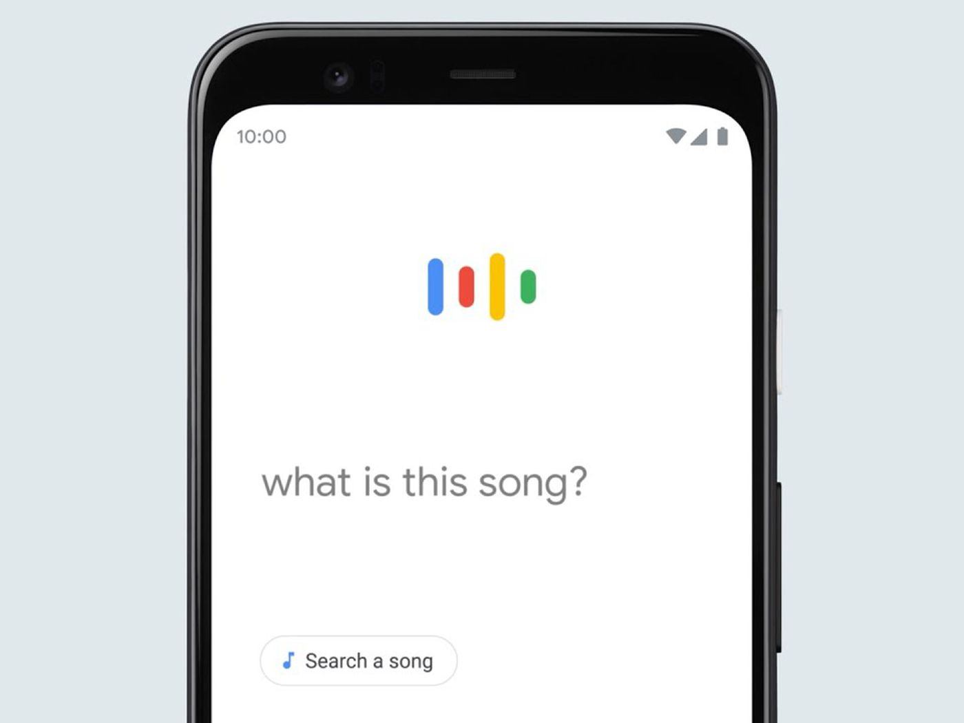How to Use Google to Discover What Song Is Playing