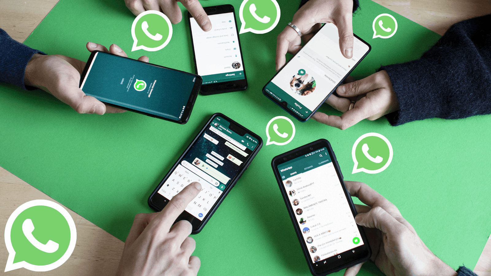 WhatsApp - How to Disable the Automatic Downloading of Photos and Videos