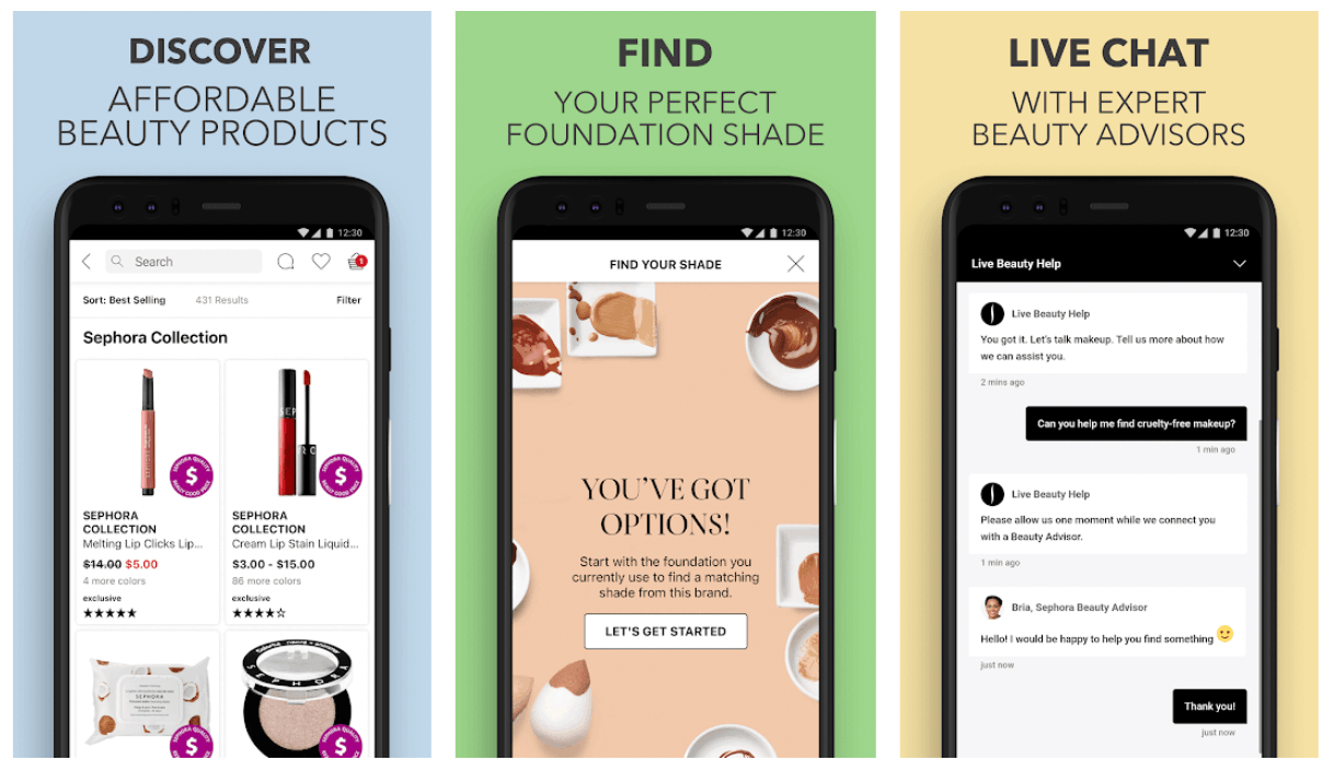 These Are The Most Downloaded Apps by Women - Check Them Out