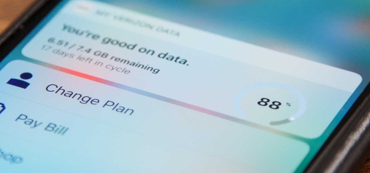 How to Turn on Automatic Internet Saving on Your iPhone