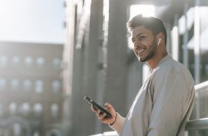 These Are The Most Downloaded Apps by Men - Check Them Out