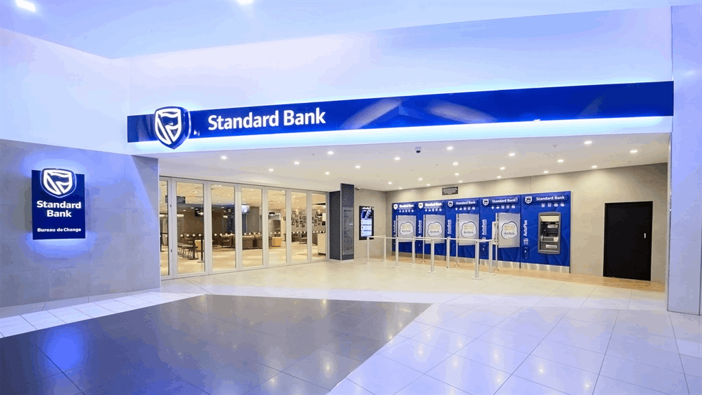 Isla working | Standard Bank Mobile - See How to Download and Use