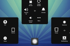 Find Out What AssistiveTouch Is on iPhone: Replace Gestures with Buttons