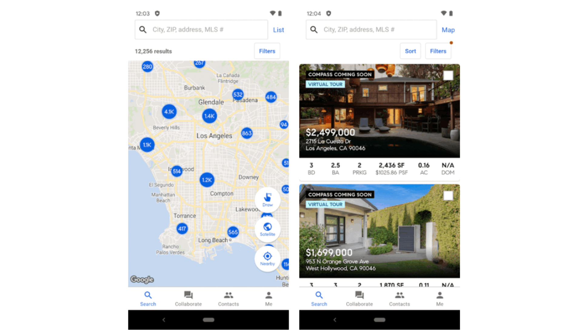 10 Helpful House Hunting Apps - Check Them Out