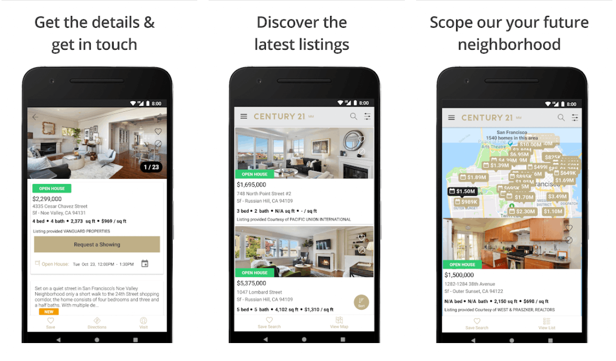 10 Helpful House Hunting Apps - Check Them Out