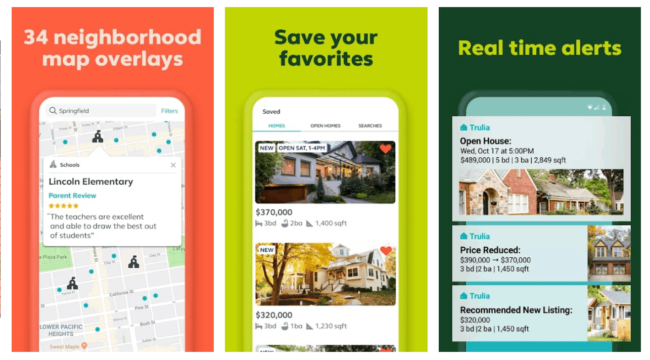 10 Helpful House Hunting Apps - Check Them Out