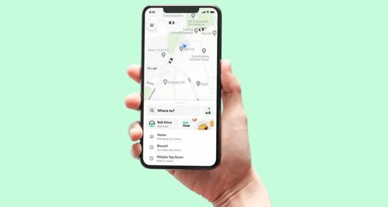 Bolt: Fast and Affordable Rides - How to Download and Use