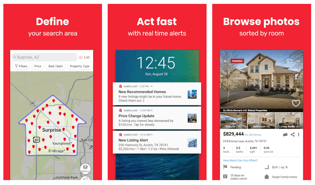 10 Helpful House Hunting Apps - Check Them Out