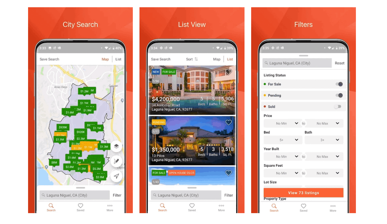 10 Helpful House Hunting Apps - Check Them Out