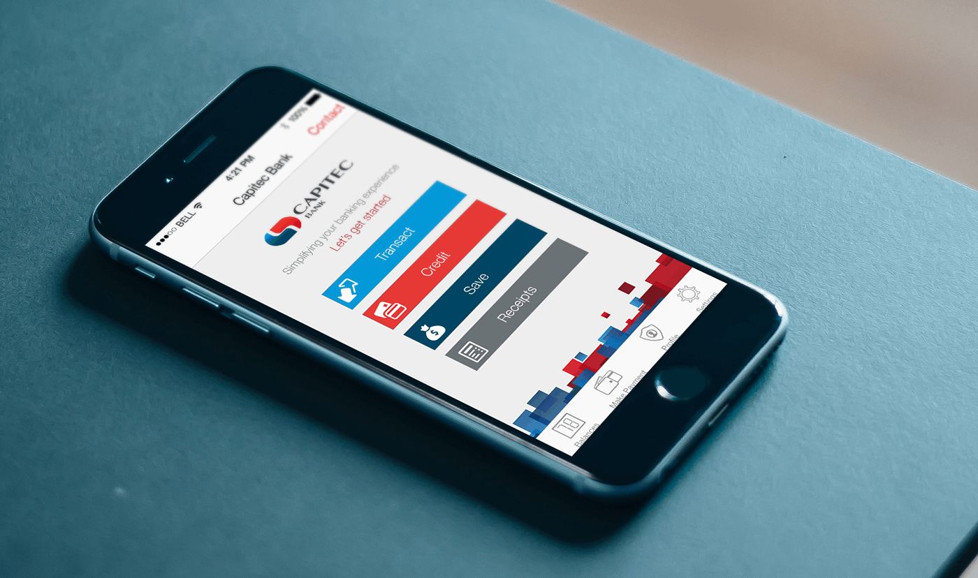 Capitec Bank - Learn How to Download Free App