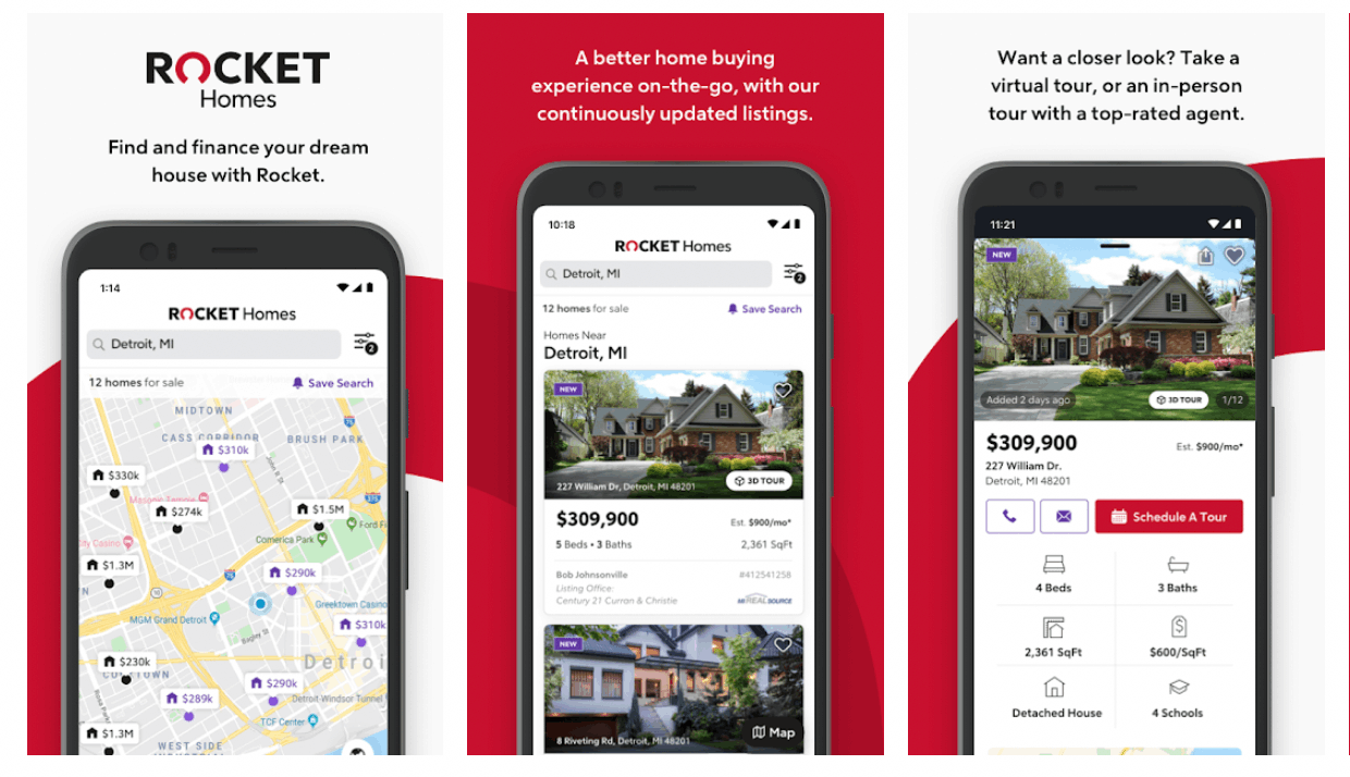 10 Helpful House Hunting Apps - Check Them Out