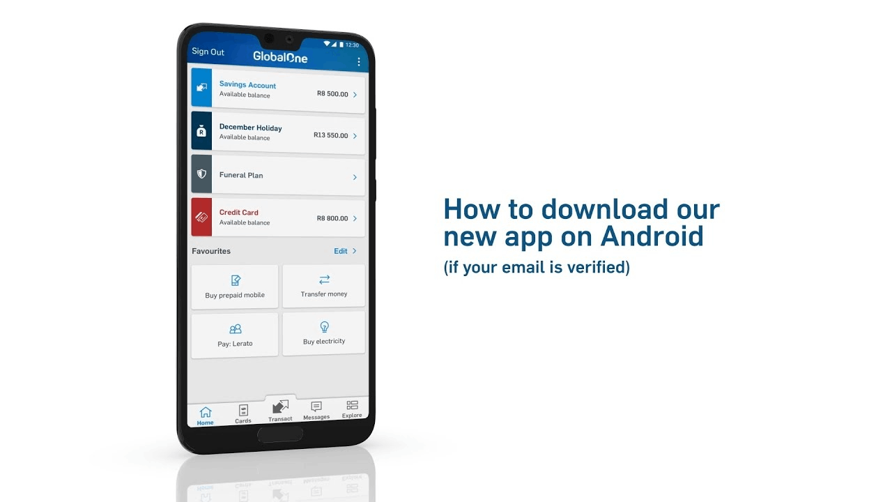 Capitec Bank - Learn How to Download Free App