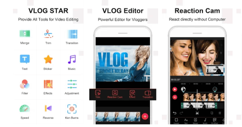 This Is The Most Powerful Video Editor I Have Ever Used - Meet Vlog Star Video Editor
