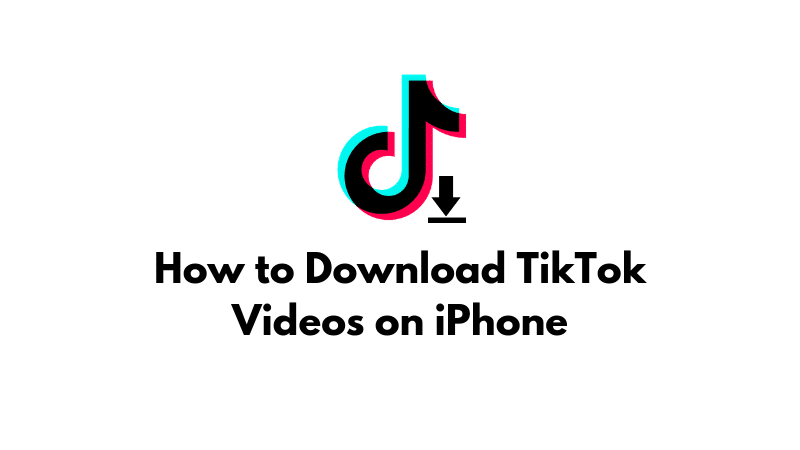 Now It's Easy, Simple, and Fast to Download Videos on TikTok for Free and Online: Learn How