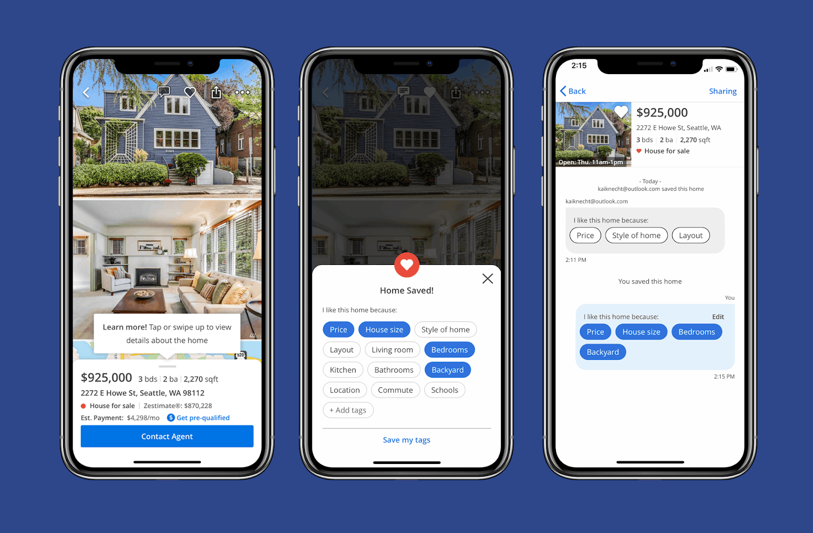 Zillow Real Estate & Rentals - Learn How to Download And Use