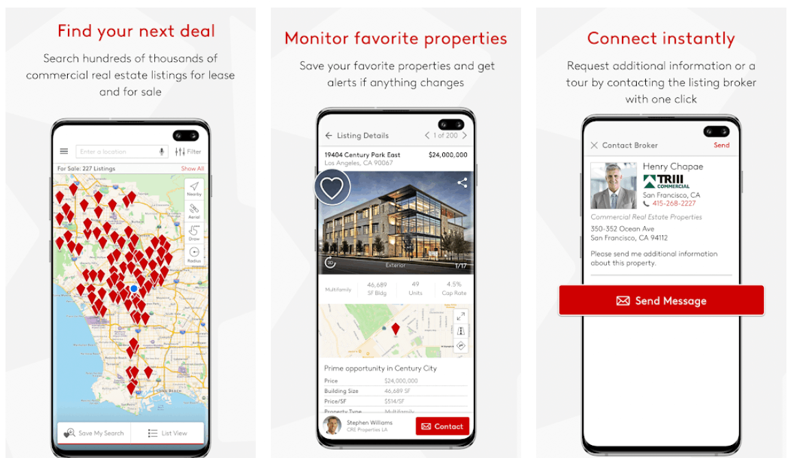Best Real Estate Apps - Discover the Most Popular Apps
