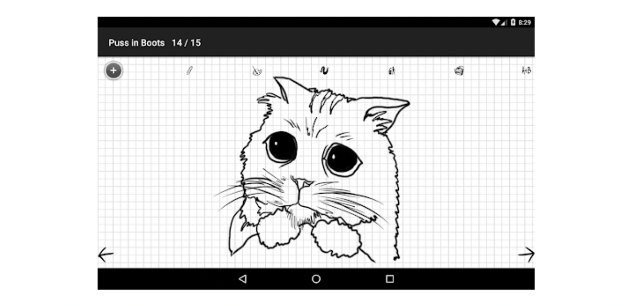Learn How To Draw Using This App For Free
