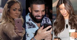These Are the 8 Most Downloaded Apps By Celebrities