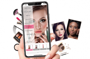 Learn How to Do Makeup Using This App - Use it for Free