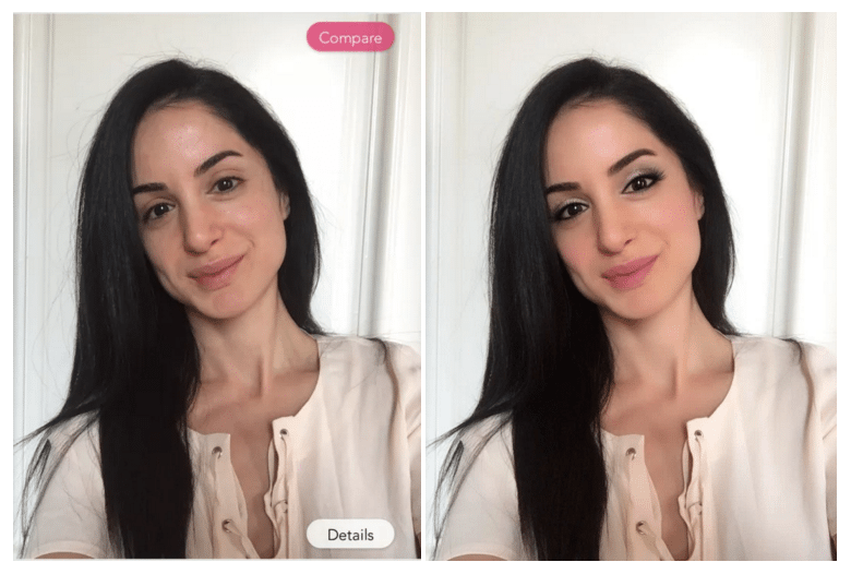 Learn How to Do Makeup Using This App - Use it for Free