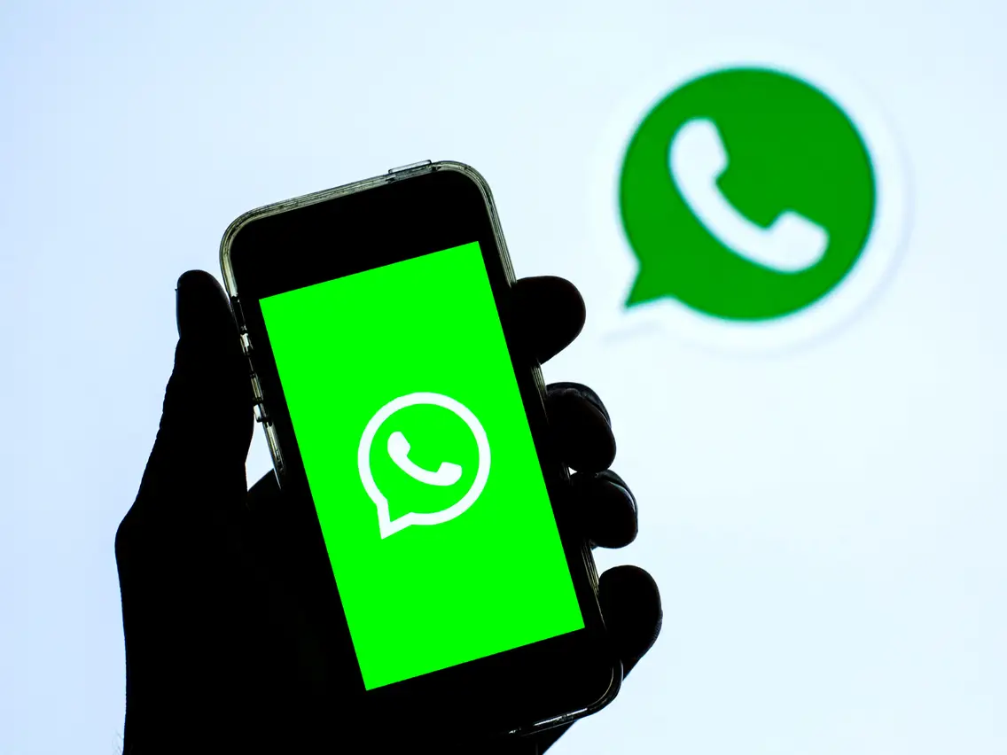 Learn How to Use WhatsApp App to Receive and Send Money