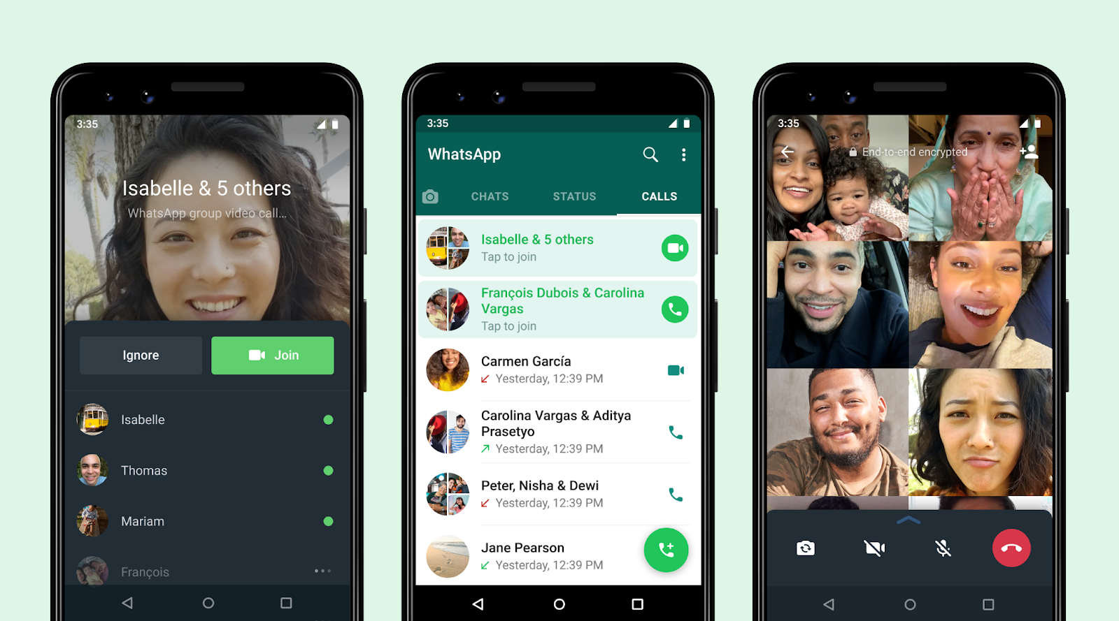 Learn How to Use WhatsApp App to Receive and Send Money