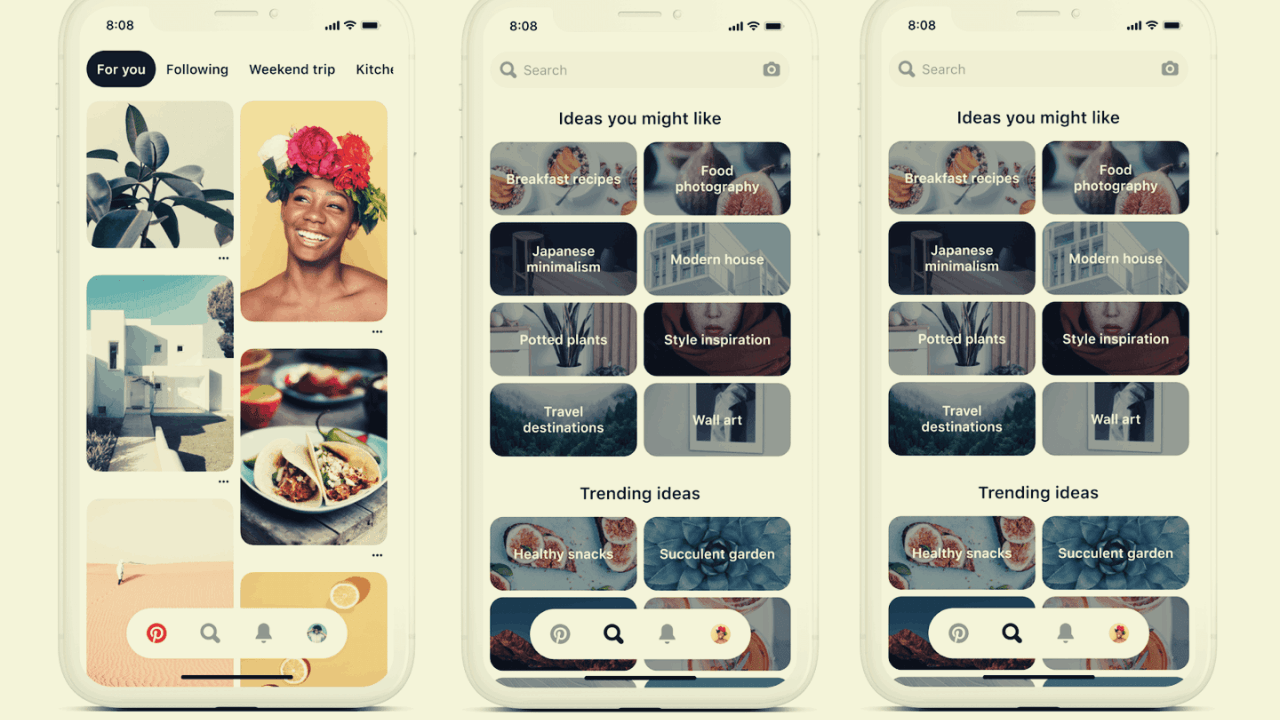 This App Can Help People Make Crafts for Their Kitchen