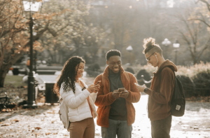 Learn How to Connect Easily to Networks Using WiFi Map App