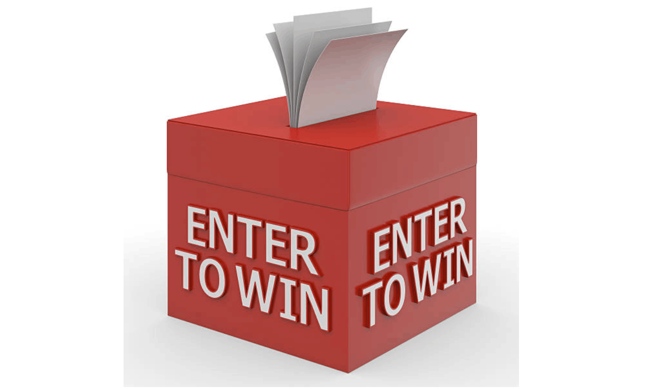 This App Can Help to Make Sweepstakes - Learn How to Download