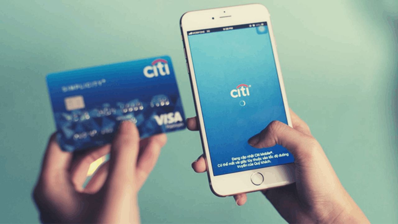 Citi Mobile App – Discover the Features and How to Use