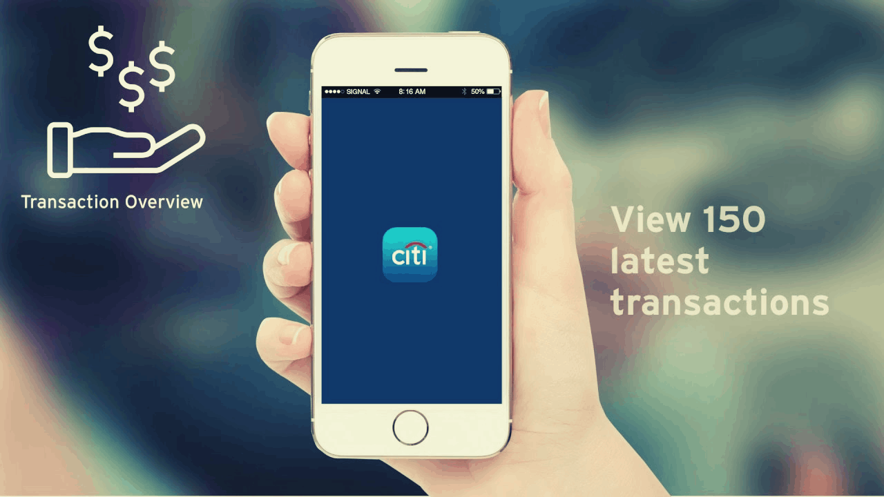 Citi Mobile App – Discover the Features and How to Use